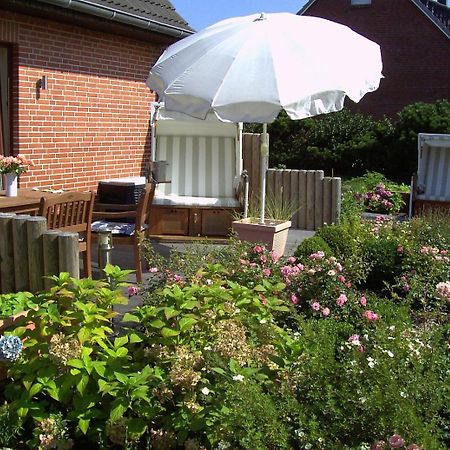 Haus Kamp Apartment Sylt Bagian luar foto