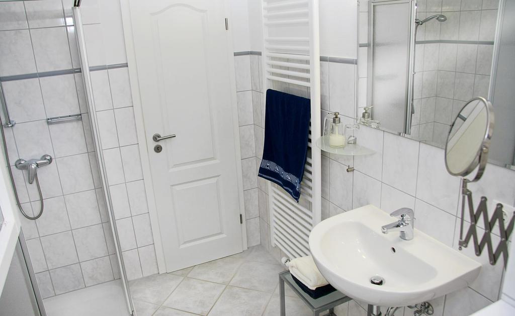 Haus Kamp Apartment Sylt Bagian luar foto