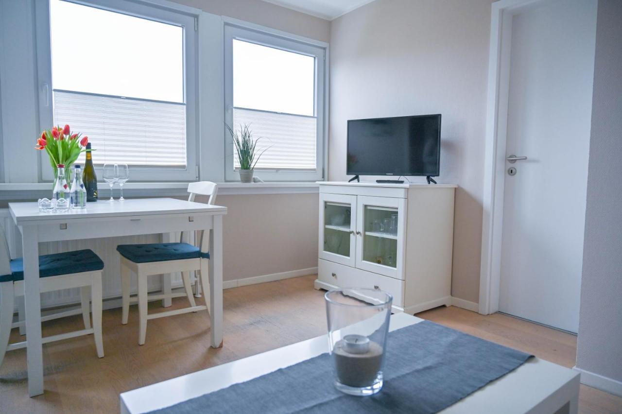 Haus Kamp Apartment Sylt Bagian luar foto