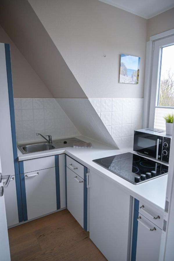 Haus Kamp Apartment Sylt Bagian luar foto