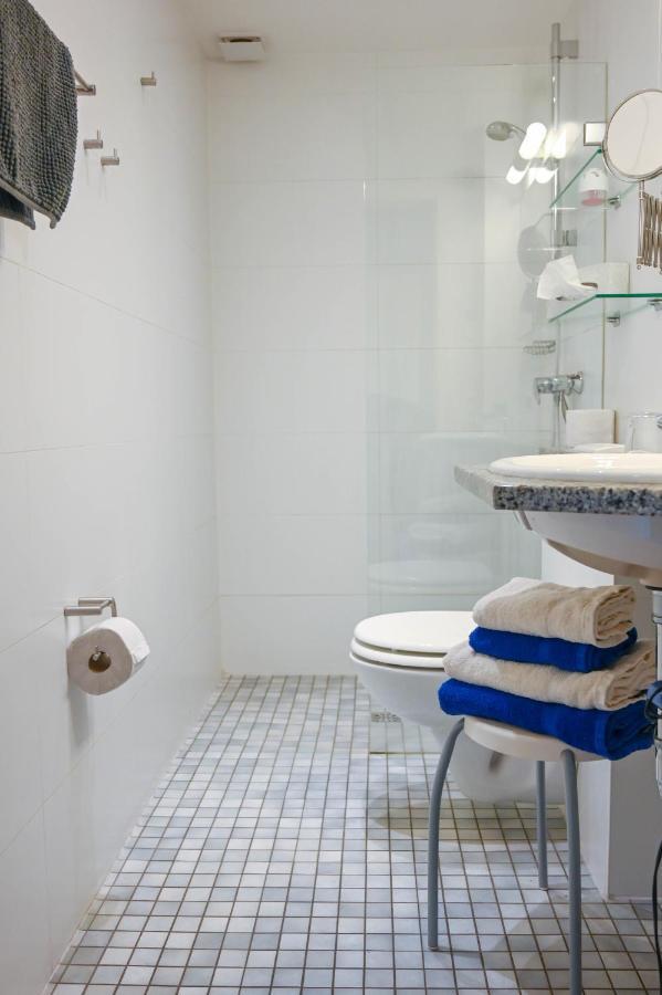 Haus Kamp Apartment Sylt Bagian luar foto