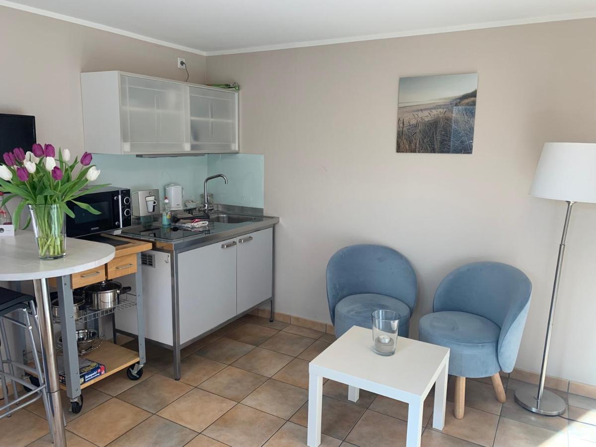 Haus Kamp Apartment Sylt Bagian luar foto