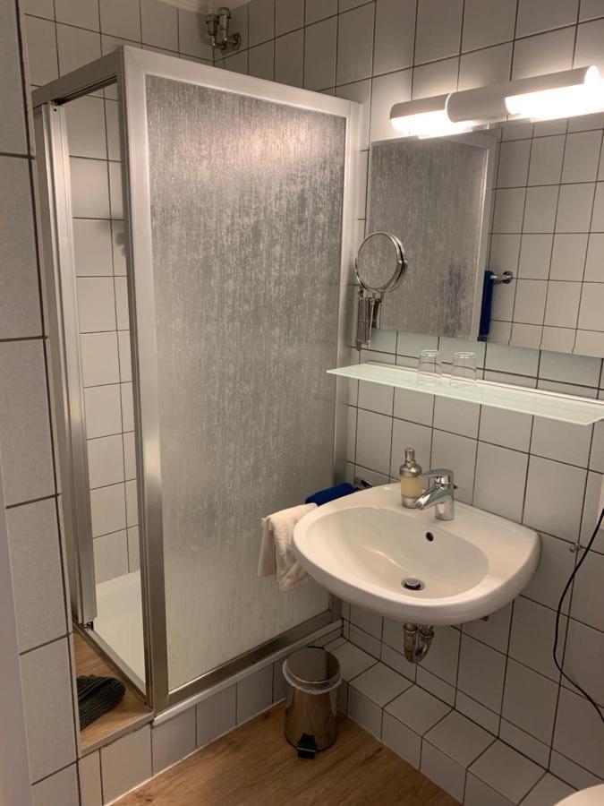 Haus Kamp Apartment Sylt Bagian luar foto