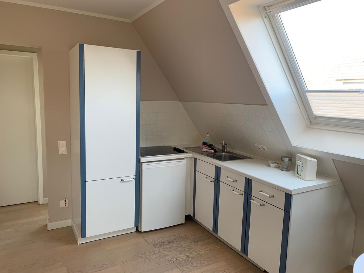 Haus Kamp Apartment Sylt Bagian luar foto