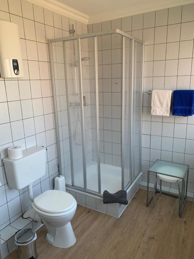 Haus Kamp Apartment Sylt Bagian luar foto