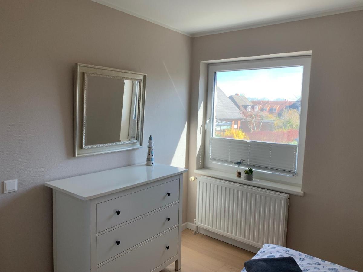 Haus Kamp Apartment Sylt Bagian luar foto