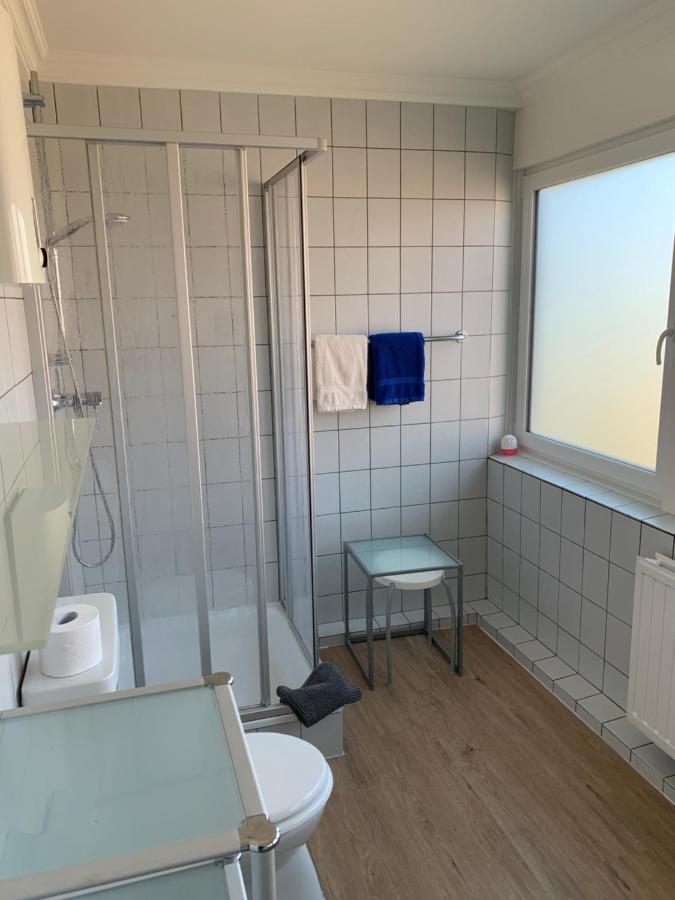 Haus Kamp Apartment Sylt Bagian luar foto
